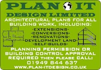 Plan It Design Ltd 382247 Image 0